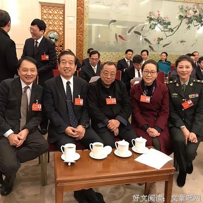 梁晓声的格言