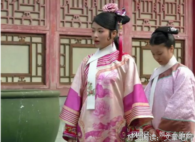 教习驭夫术，竟是她的一场阴谋