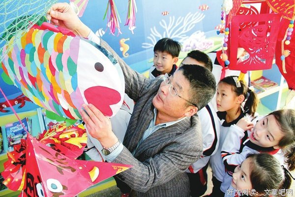 最全的灯笼镇15句经典名言