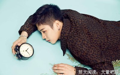 王嘉尔名言大全