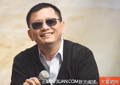 2018王家卫经典语录