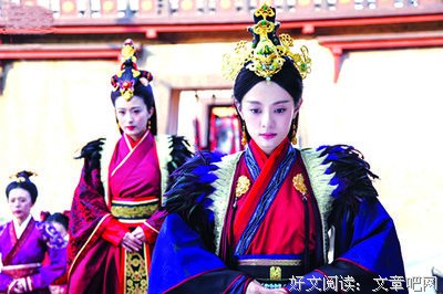最经典的《芈月传》佳句摘抄