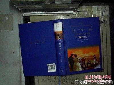 最全的《荆棘鸟》经典的句子大全