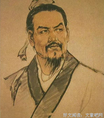 最全的《韩非子》经典语录