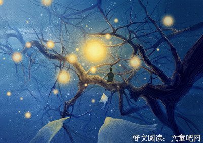 最全的《飞鸟集》语录摘抄