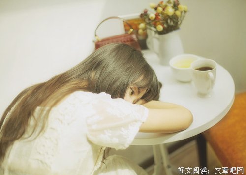 最新的《一个人听》经典语录大全