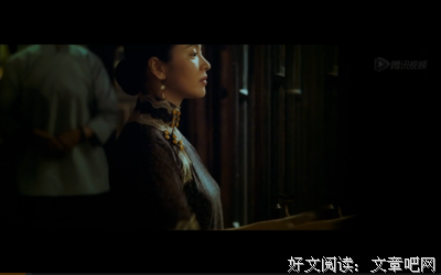 最全的《一代宗师》电影台词大全