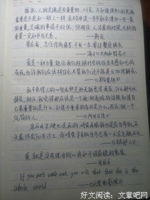 最全的《三十而立》佳句摘抄