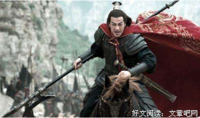 最经典的《三国演义》语录摘抄