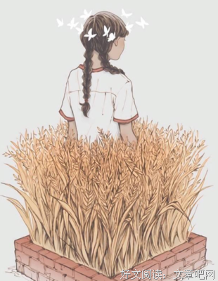 最全的《八月未央》语录摘抄