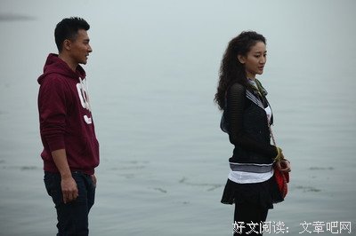 最新的《北京青年》经典的句子