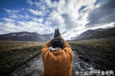 15条关于冈仁波齐的经典语句