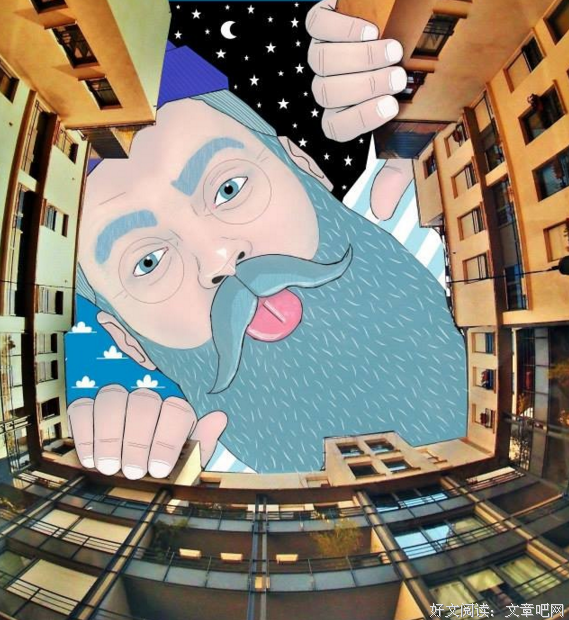关于异想天开的座右铭