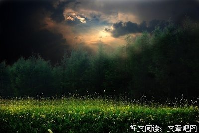 说梦者经典语录