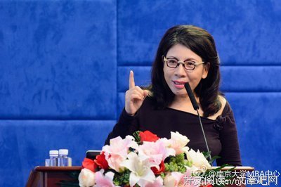 2018陈文茜名言