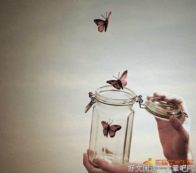 最经典的马薇薇的名言