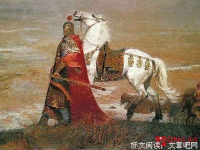 最新的《大明宫词》经典名句