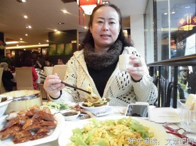 《女王乔安》名句欣赏大全