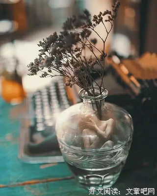 最经典的《山水之间》经典语句