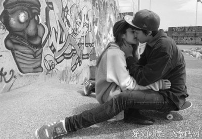 最经典的《怦然心动》经典句子