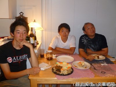 北美崔哥名人名言