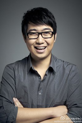 最全的南派三叔名言