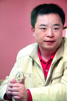 慕容雪村名言警句