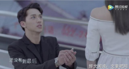 听说以后的求婚词将是：你愿意和我一起协同进化吗？