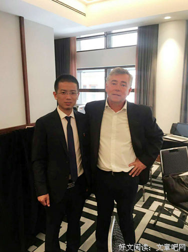 2018李生论金名言大全