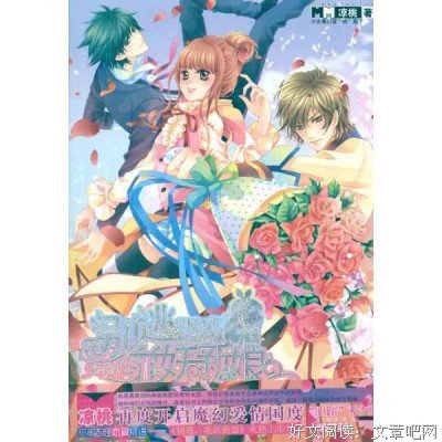 最全的《花妖新娘》名句欣赏大全