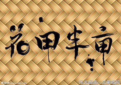 最经典的《花田半亩》美文美句