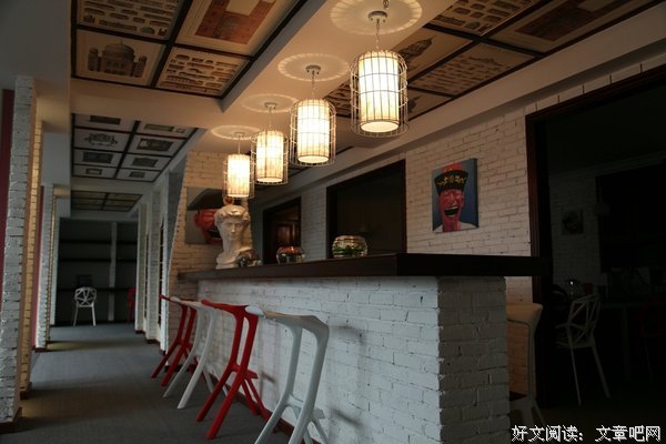 看完广州设计周的艺术展，才明白懂艺术是对设计师的新要求