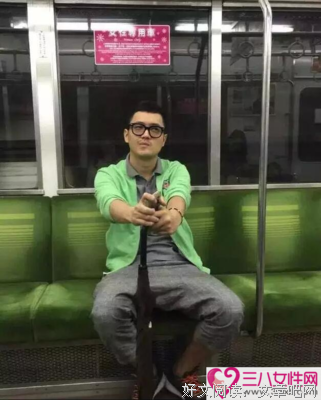 王宝强怒打马蓉：自我放弃的女人有多可悲？