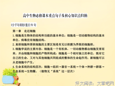 最经典的《虐杀器官》经典句子