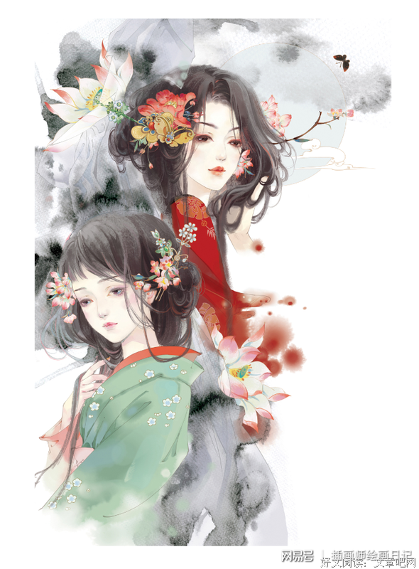 关于凤囚凰的唯美语录