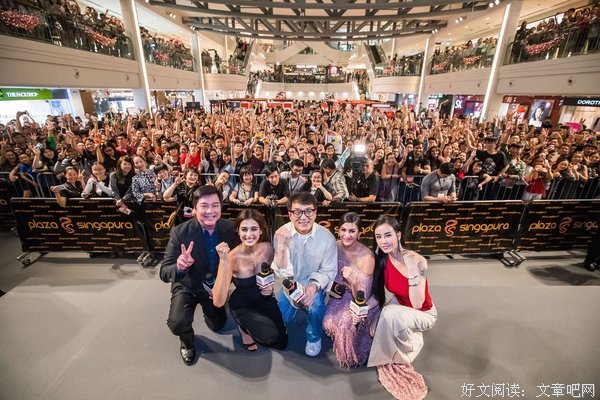 关于成龙的唯美语录