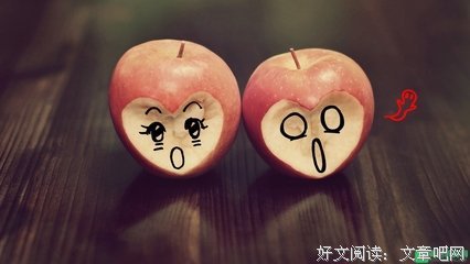 关于伍德的唯美语录