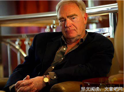 最全的罗伯特·麦基名言警句