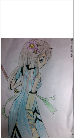 笛子Ocarina名言