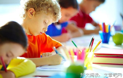 “妈，我作业写不好，你别打我好吗？”