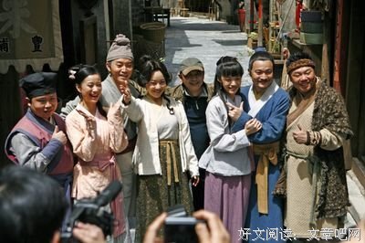 最全的《楚留香传奇》经典语录