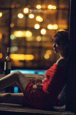 有关董小姐的美文美句摘抄