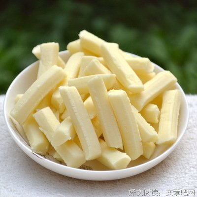 描写好吃的经典句子