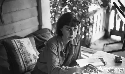 有关卡森·麦卡勒斯名句欣赏