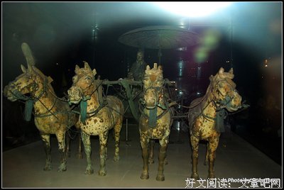 秦始皇统一汉字经典语录
