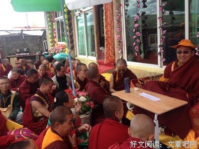 益作事降措尊者的名言