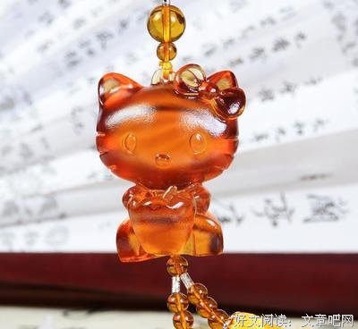 最经典的诗人琉璃姬(瓶盖猫)的格言