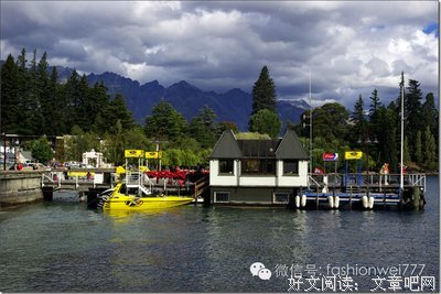 最新的《我的皇后前传》名句欣赏