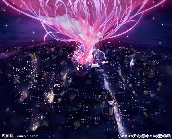 最经典的《魔法少女小圆》名句欣赏