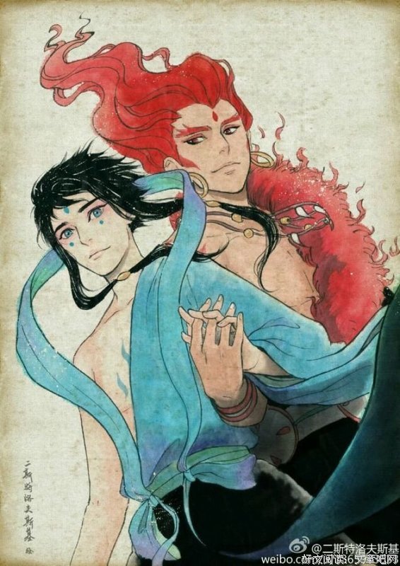 最经典的《龙王的工作！》经典语句大全